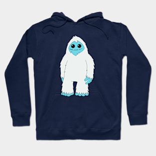 Yeti Hoodie